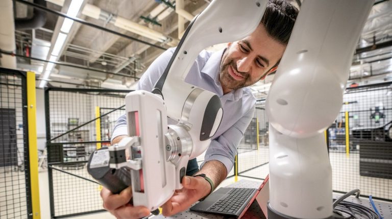 Lockheed Martin Announces New Industrial Collaboration